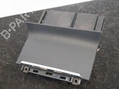 Used Ashtray Ashtray SKODA SUPERB II (3T4) 2.0 TDI (170 hp) 14661898 14661898