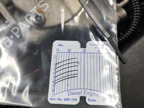 Engine BMW X3 (G01, F97, G08) xDrive 30 d Mild-Hybrid | BP27775765M1 