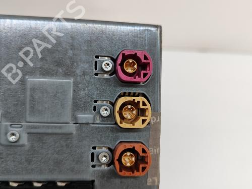 Electronic module BMW 6 Convertible (F12) 650 i xDrive | BP24820338M83 