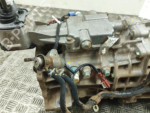 Gearbox ISUZU D-MAX II (TFR, TFS) 1.9 Ddi 4x4 (TFS87J) | BP31047066M3 