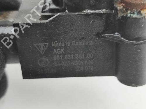 Electronic sensor PORSCHE 911 (991) 3.8 Turbo | BP33395675M84 - Image 6