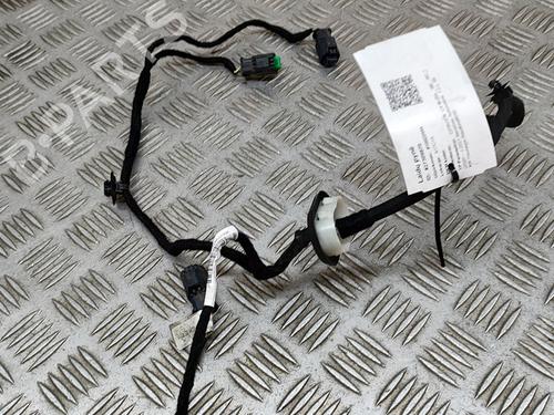 Ledningsnet CITROËN C4 III (BA_, BB_, BC_) 1.2 PureTech 130 (BAHNSA, BAHNSB) (130 hp) 28550761