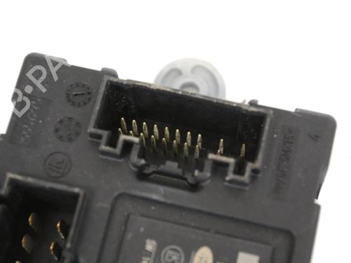 Electronic module JAGUAR XF I (X250) 2.2 D | BP30209172M83 