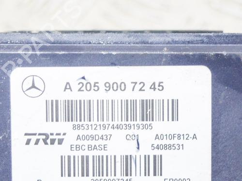ABS pump MERCEDES-BENZ GLC Coupe (C253) 300 de 4-matic (253.311) | BP27752056M43 