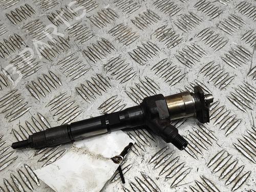 Injector MAZDA 6 Saloon (GH) 2.2 D (GH10) | BP30155284M100