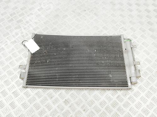 Used AC radiator AC radiator IVECO DAILY VI Platform/Chassis 33S16, 35S16, 35C16, 40C16, 42S16, 50C16 (156 hp) 36044809 36044809