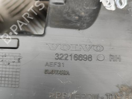Support VOLVO XC60 II (246) D4 | BP34443577C155  - Image 7