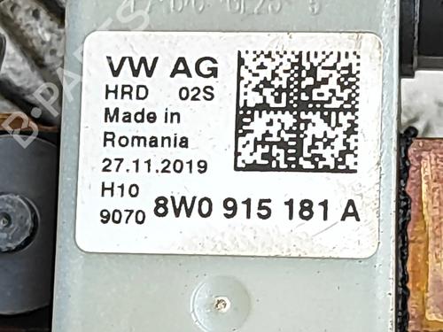 Cable AUDI A4 B9 (8W2, 8WC) 35 TFSI Mild Hybrid | BP33112807E12  - Image 5