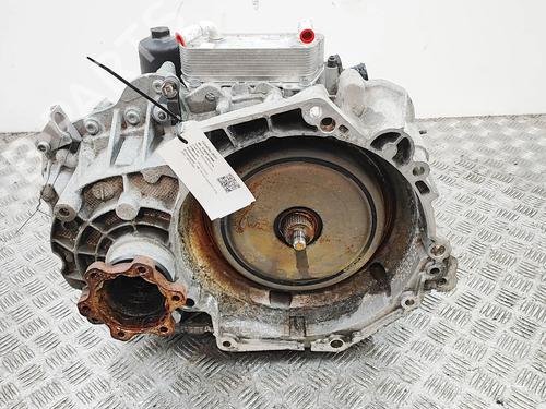 Used Gearbox Gearbox VW GOLF VII (5G1, BQ1, BE1, BE2) 1.6 TDI (110 hp) 37996021 37996021