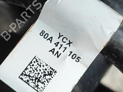 Left front shock absorber AUDI Q5 (FYB, FYG) 40 TDI Mild Hybrid quattro | BP32755199M16  - Image 7