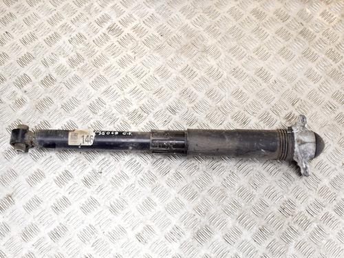 Used Left rear shock absorber SKODA KODIAQ I (NS6, NS7, NV7) 2.0 TDI 4x4 (190 hp) 9629114