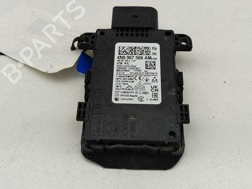 Used Electronic module AUDI Q8 (4MN, 4MT) 50 TDI Mild Hybrid quattro (286 hp) 28954407