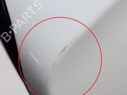 Left mirror BMW 5 (F10) 520 d | BP13928954C26 