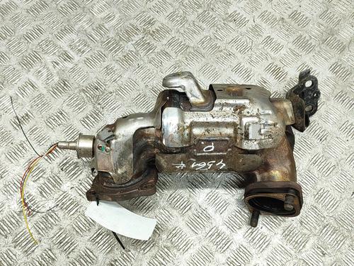 Used Catalyst Catalyst HYUNDAI TUCSON (NX4E, NX4A) 1.6 T-GDi Hybrid (230 hp) 27777176 27777176