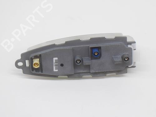 Antenna/Base BMW 5 (F10) 520 d | BP8836429C140 