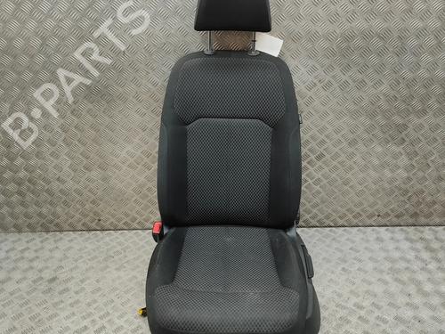Used Left front seat Left front seat VW PASSAT B7 (362) 2.0 TDI (140 hp) 33382511 33382511