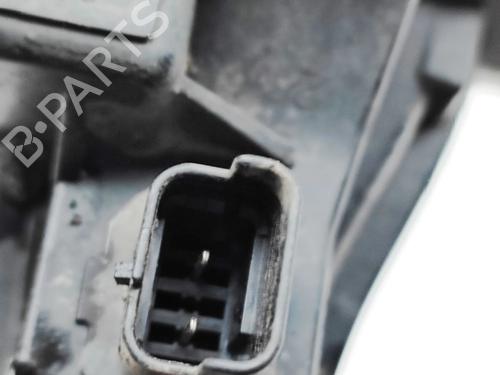 Right daytime light DS DS 7 Crossback (J4_, JR_, JC_) 2.0 BlueHDi 180 (JJEHZR) | BP31926466C103 