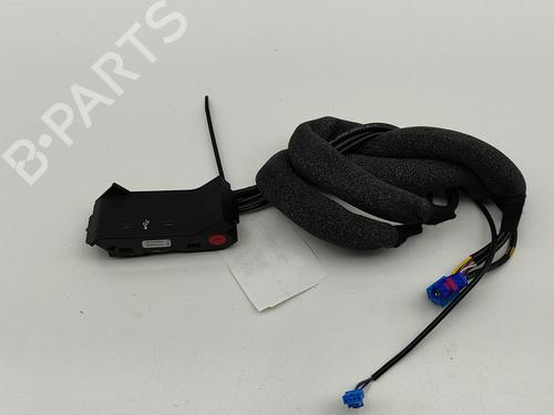 Used Electronic module MERCEDES-BENZ GLE (V167) GLE 450 4-matic (167.159) (381 hp) 28561773