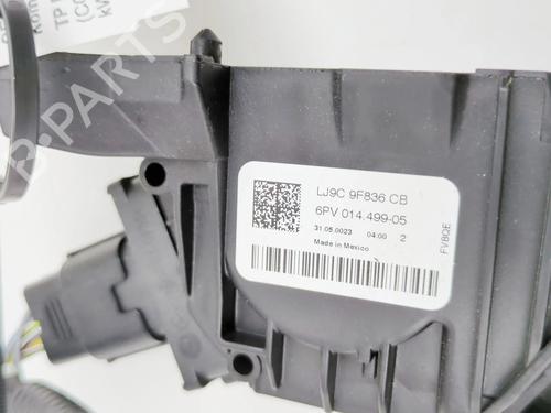 Pedal FORD USA MUSTANG MACH-E (CGW) EV | BP38756574I4 - Image 7