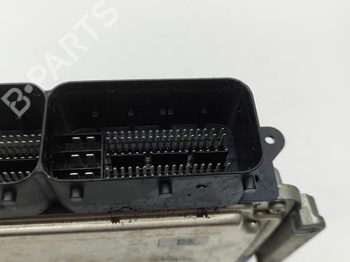 Engine control unit (ECU) LAND ROVER RANGE ROVER EVOQUE (L538) 2.0 D 4x4 | BP28434335M57 