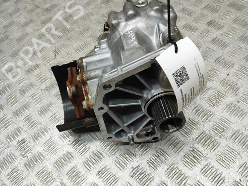Used Transfer box NISSAN QASHQAI III (J12) 1.3 DIG-T All-wheel Drive (158 hp) 28954953