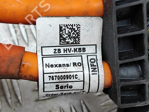 Ledningsnett BMW iX (I20) xDrive 50 | BP28687539E16