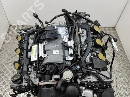Engine MERCEDES-BENZ SLK (R171) 280 (171.454) | BP33358375M1  - Image 5