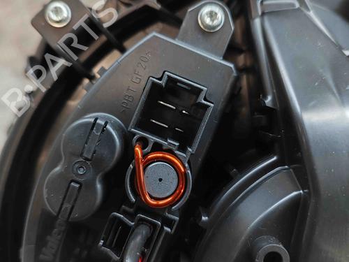 Heater matrix VW TIGUAN (AD1, AX1) 1.5 TSI | BP27779506M63