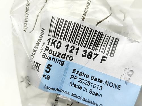 Støtte AUDI Q5 (8RB) 2.0 TDI quattro | BP30927673C155