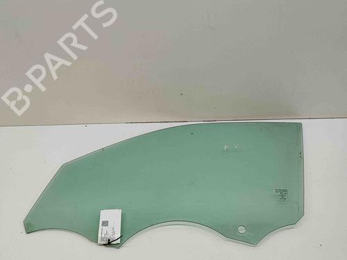 Front left door window OPEL MOKKA 1.2 (76) | BP27771468C18 
