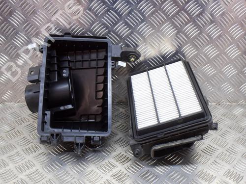 Air filter box NISSAN QASHQAI II (J11, J11_) 1.5 dCi | BP27751258M87 