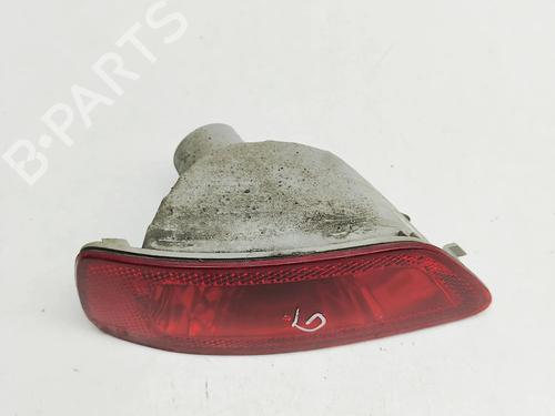Used Rear fog light Rear fog light JEEP GRAND CHEROKEE IV (WK, WK2) 3.0 CRD V6 4x4 (250 hp) 35790675 35790675