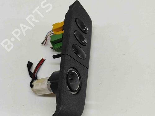Elektronisk modul PORSCHE 911 (996) 3.4 Carrera 4 (301 hp) 24142918