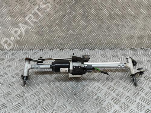 Front wipers mechanism VW T-ROC (A11, D11) 1.0 TSI | BP24581491C83 