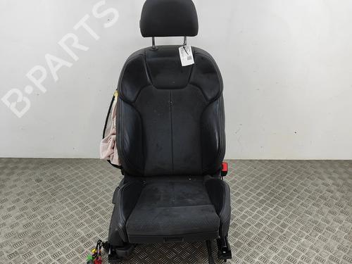 Used Right front seat Right front seat AUDI Q5 (FYB, FYG) 2.0 TDI quattro (190 hp) 33370381 33370381
