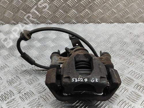 Used Left rear brake caliper OPEL MOVANO B Van (X62) 2.3 CDTI FWD (FV) (163 hp) 25219615
