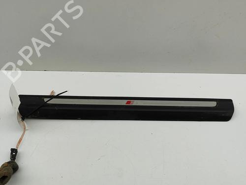 Used Step Step AUDI Q8 (4MN, 4MT) 50 TDI Mild Hybrid quattro (286 hp) 28954482 28954482