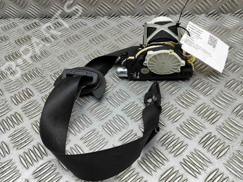 Front left seatbelt PORSCHE PANAMERA (970) 3.0 D | BP29487087I26 
