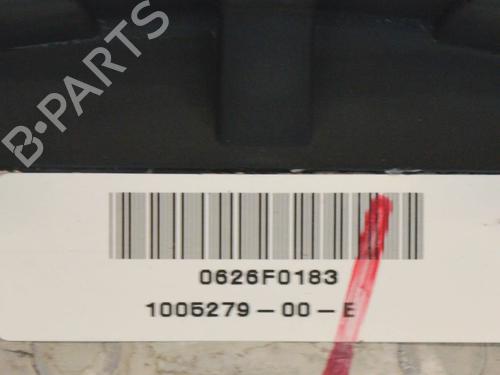 Steering wheel TESLA MODEL S (5YJS) 75 | BP7798446C49 - Image 4