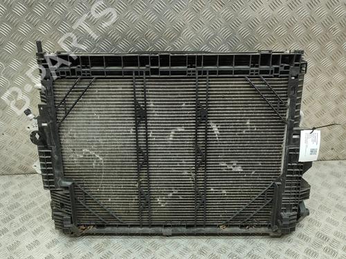 Used Radiator set VOLVO XC90 II (256) B5 Mild Hybrid AWD (250 hp) 30462947
