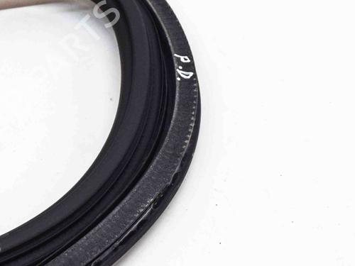Rubber door seal AUDI Q5 (FYB, FYG) 2.0 TFSI quattro | BP14616586C142 
