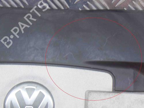 Osłona górna VW PHAETON (3D1, 3D2, 3D3, 3D4, 3D6, 3D7, 3D8, 3D9) 5.0 V10 TDI 4motion | BP7543097M93 
