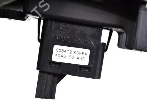 Warning switch MAZDA CX-5 (KE, GH) 2.2 D (KE2FW) | BP33347706I22  - Image 6