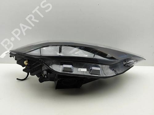 Used Right headlight Right headlight 38932624 38932624