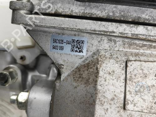 Servo brake NISSAN LEAF (ZE1) Electric | BP27777923M42 