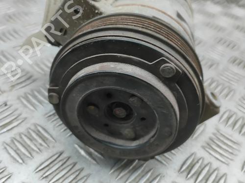 AC compressor NISSAN NAVARA NP300 Pickup (D23, D23T) 2.3 dCi 4x4 | BP31339149M34 - Image 4