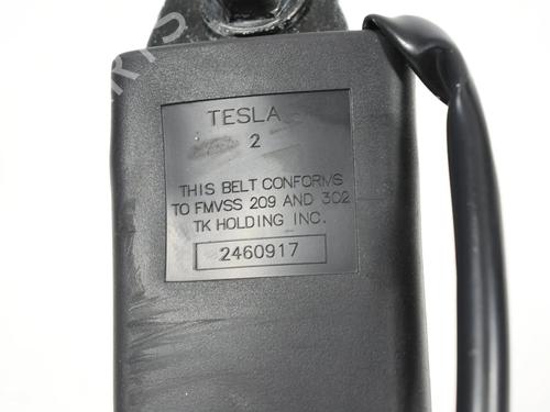 Engate do cinto TESLA MODEL S (5YJS) 75D AWD | BP33371591I32  - Image 7
