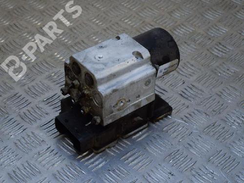 ABS Bremseaggregat SAAB 9-3 (YS3F, E79, D79, D75) 1.9 TiD (150 hp) 6733858