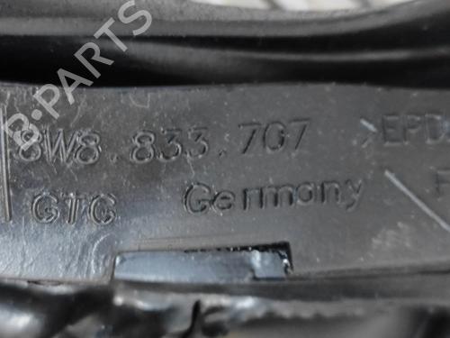 Rubber door seal AUDI A5 Sportback (F5A, F5F) 35 TFSI Mild Hybrid | BP28432235C142 