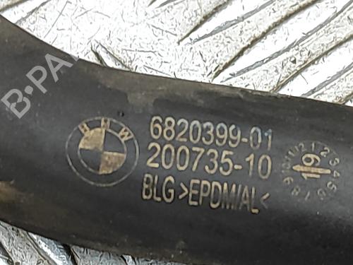 Pipe BMW 3 (G20, G80, G28) 330 e Plug-in-Hybrid | BP30108941M125 